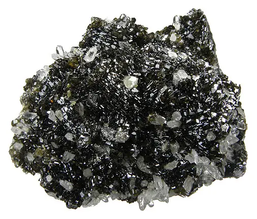 Cassiterite